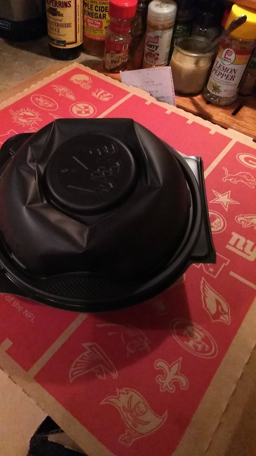 Pizza Hut | restaurant | 8963 US-301 N, Parrish, FL 34219, USA | 9417765466 OR +1 941-776-5466