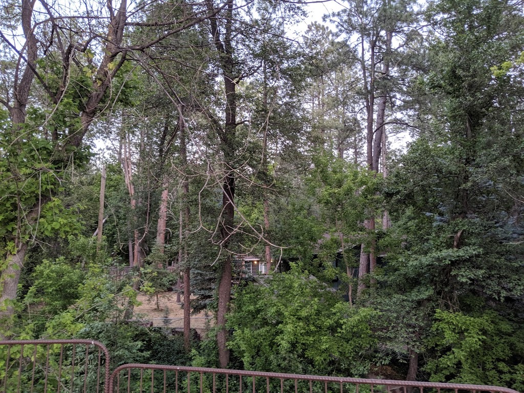 Landmark at The Creek | restaurant | 1177 Christopher Creek Loop, Payson, AZ 85541, USA | 9284784587 OR +1 928-478-4587