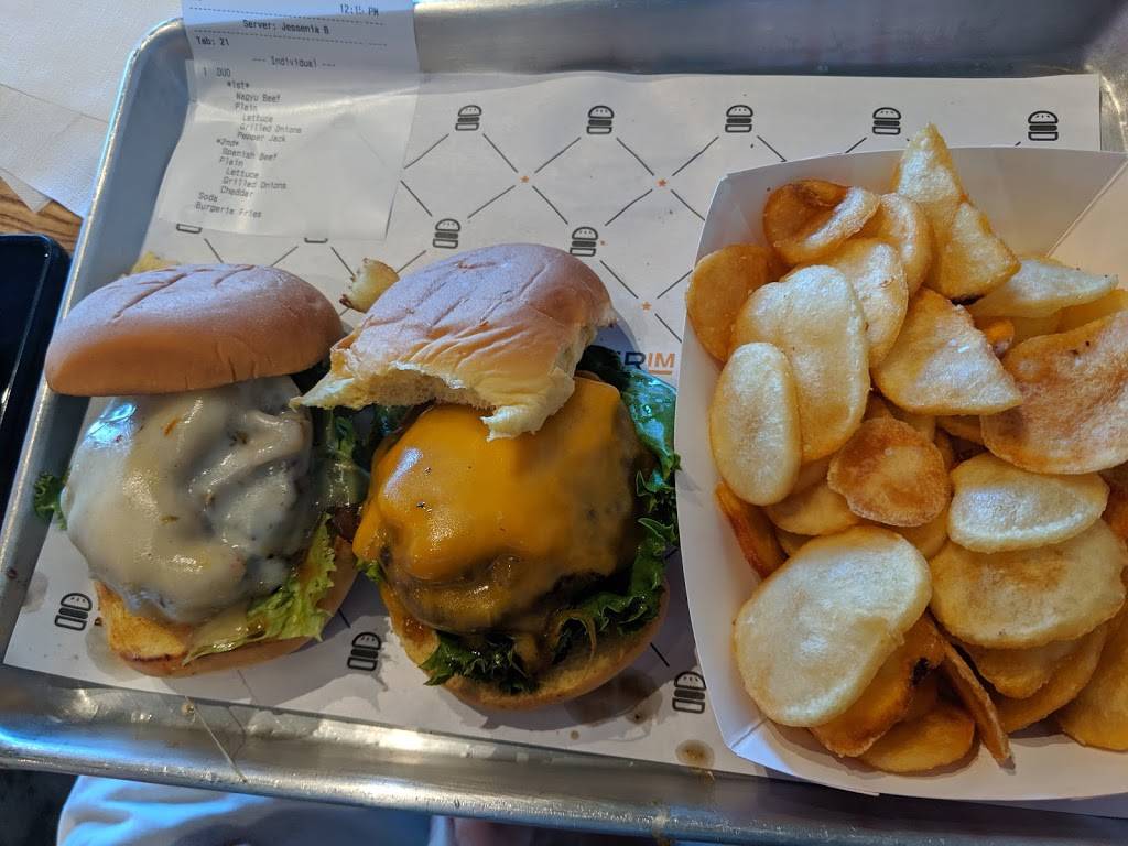 BurgerIM | meal delivery | 7540 Oso Blanca Rd, Las Vegas, NV 89149, USA | 7024440537 OR +1 702-444-0537