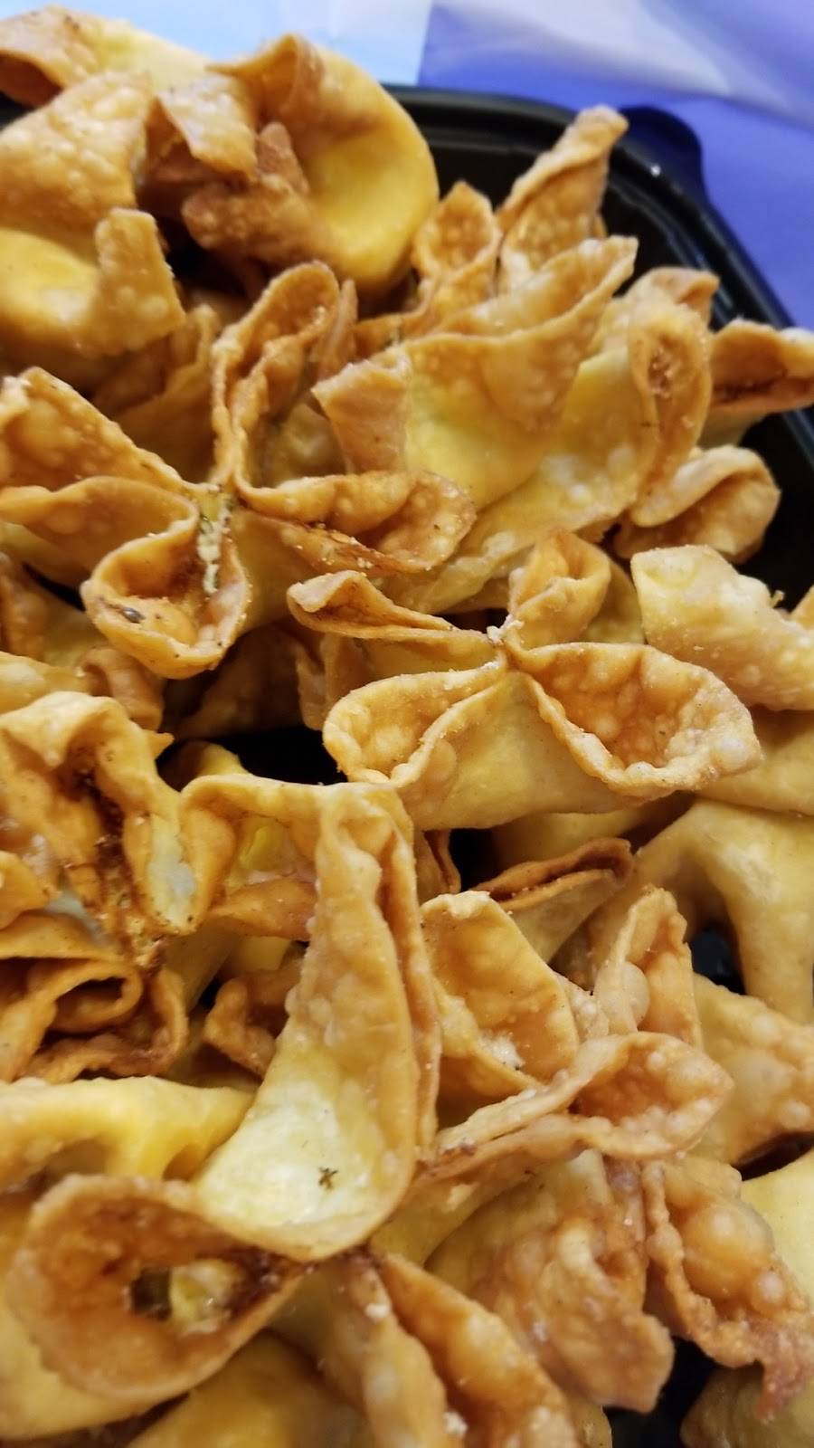 Panda Express | meal takeaway | 402 Lawler Center Dr, Suisun City, CA 94585, USA | 7074211156 OR +1 707-421-1156