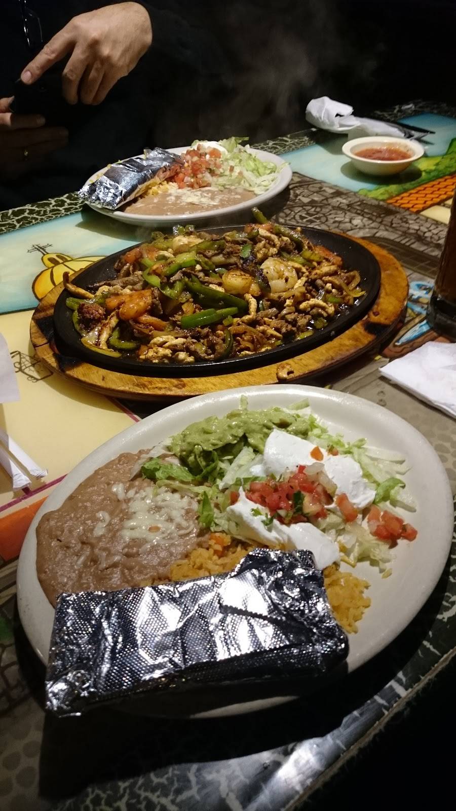 El Rio Grande | restaurant | 7205 Houston Rd, Florence, KY 41042, USA | 8595258222 OR +1 859-525-8222