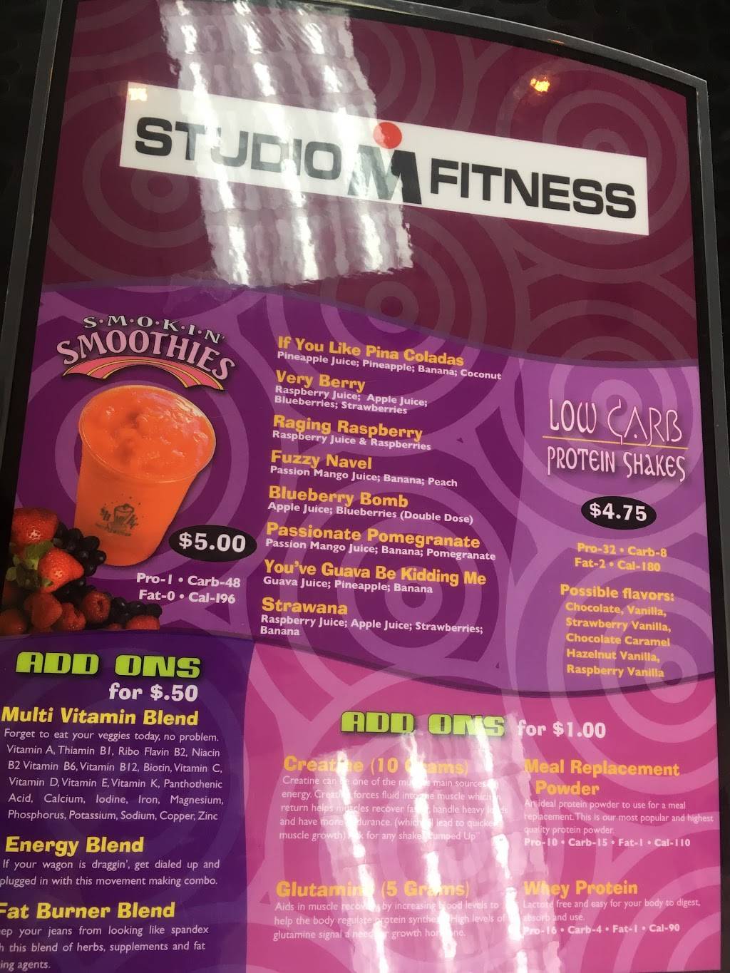 Shake This | restaurant | 7507 N May Ave, Oklahoma City, OK 73116, USA | 4056081190 OR +1 405-608-1190