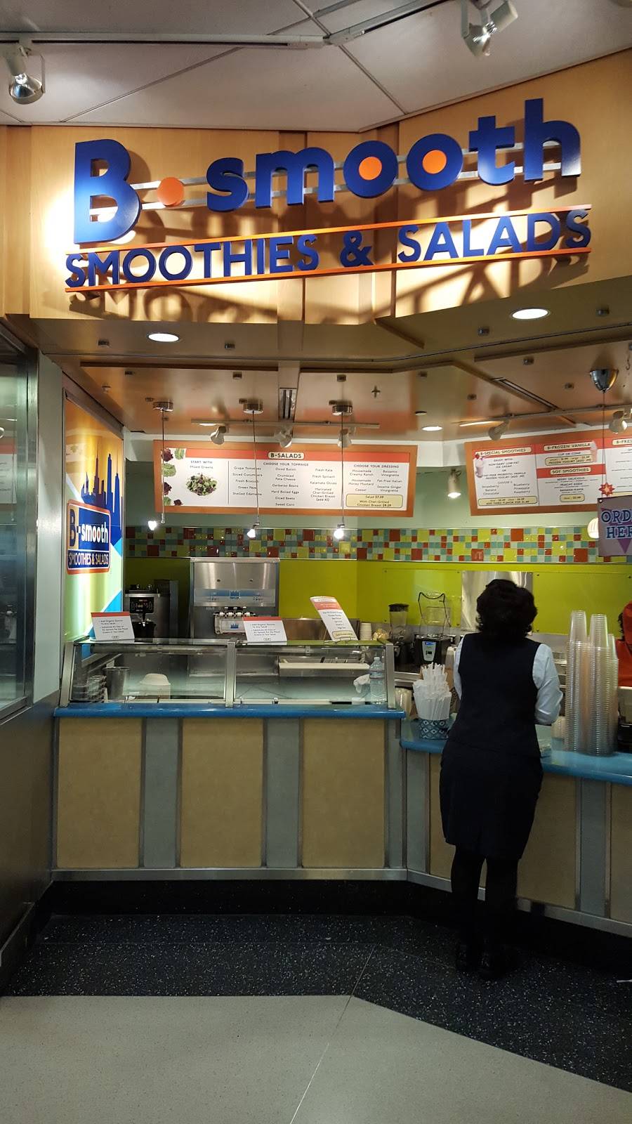 B-Smooth | restaurant | 10000 West, Chicago, IL 60666, USA | 7734620190 OR +1 773-462-0190