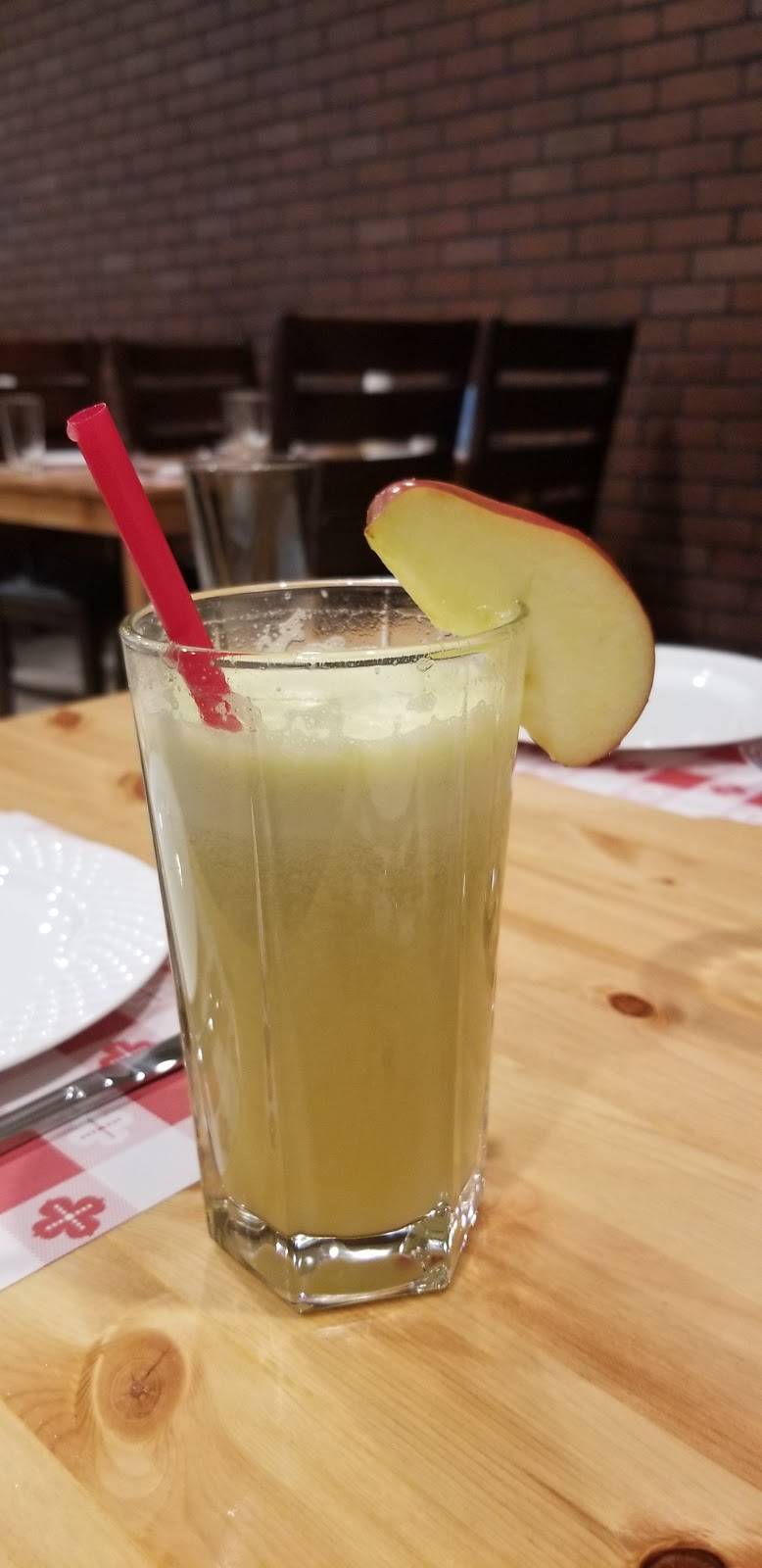 Village Cafe 2 | restaurant | 1736 Shore Pkwy 2nd fl, Brooklyn, NY 11214, USA | 7182723555 OR +1 718-272-3555