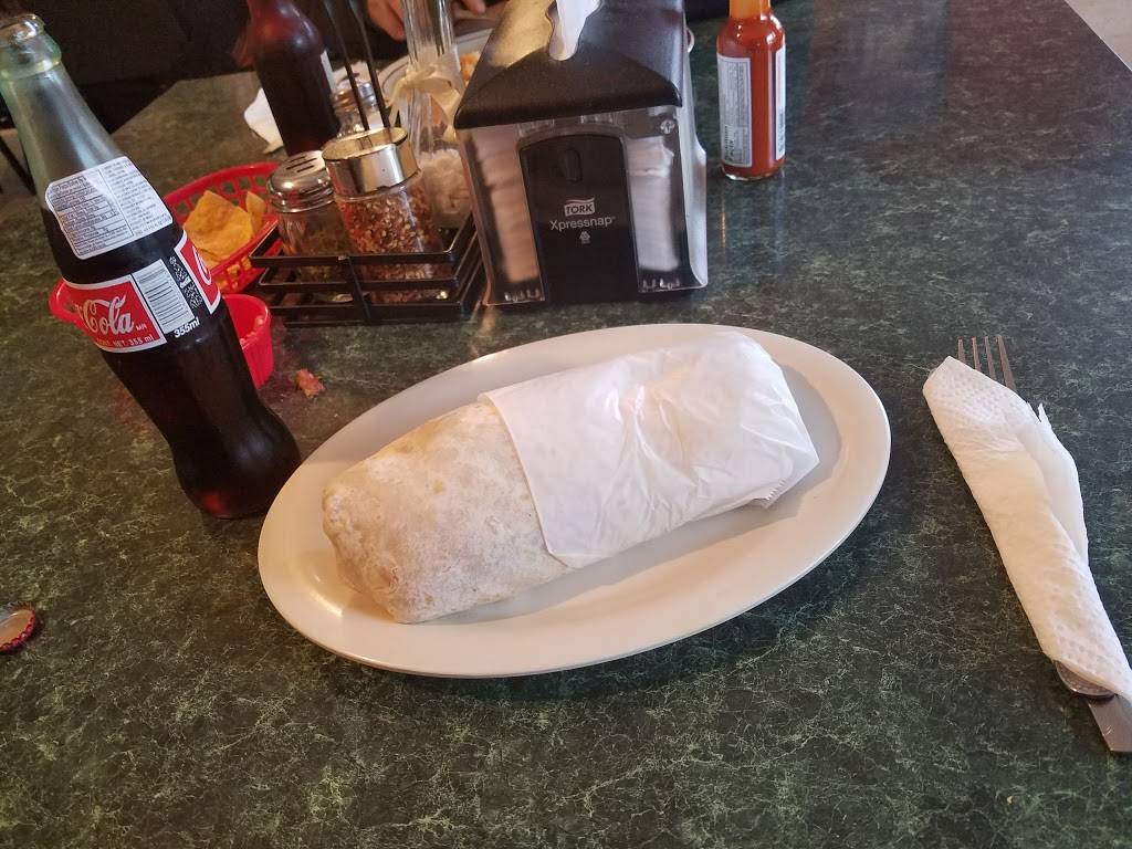 Taqueria La Mexicana | restaurant | 1303 S Main St, Lakeport, CA 95453, USA | 7072633775 OR +1 707-263-3775