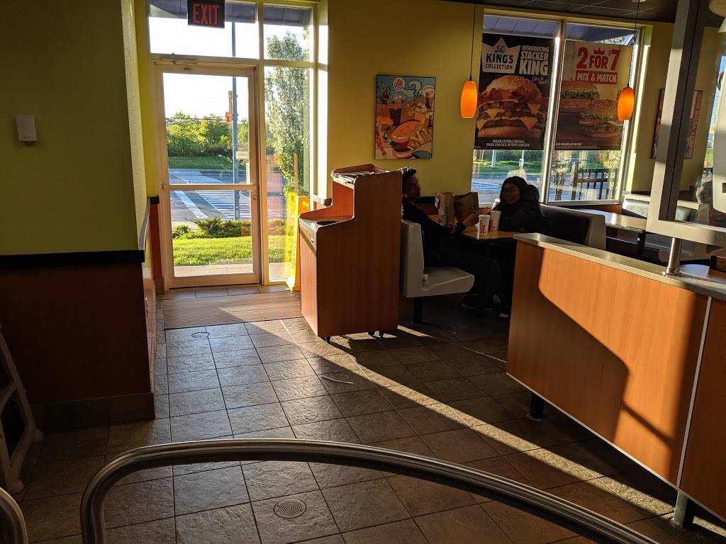 Burger King | restaurant | 195 Fletchers Creek Blvd, Brampton, ON L6X 0Y7, Canada | 9058748788 OR +1 905-874-8788