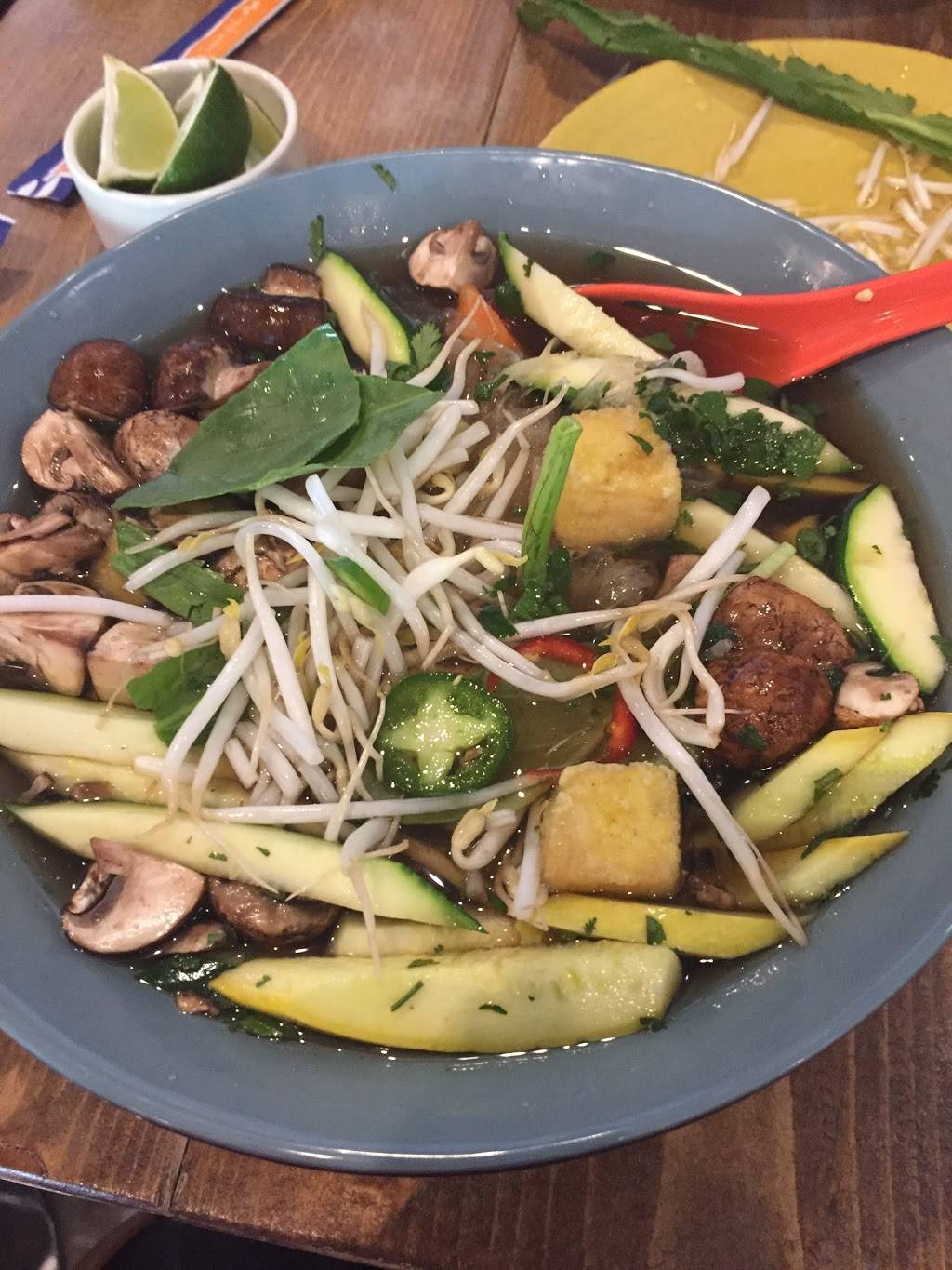 533 Viet Fusion | meal takeaway | 1775 E Palm Canyon Dr Suite 625, Palm Springs, CA 92264, USA | 7607786595 OR +1 760-778-6595