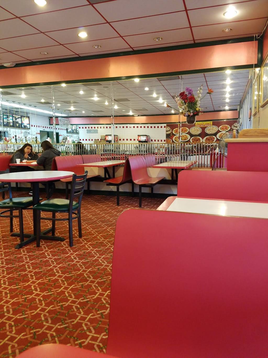 Tasty Goody La Verne | restaurant | 1483 Foothill Blvd, La Verne, CA 91750, USA | 9095968879 OR +1 909-596-8879