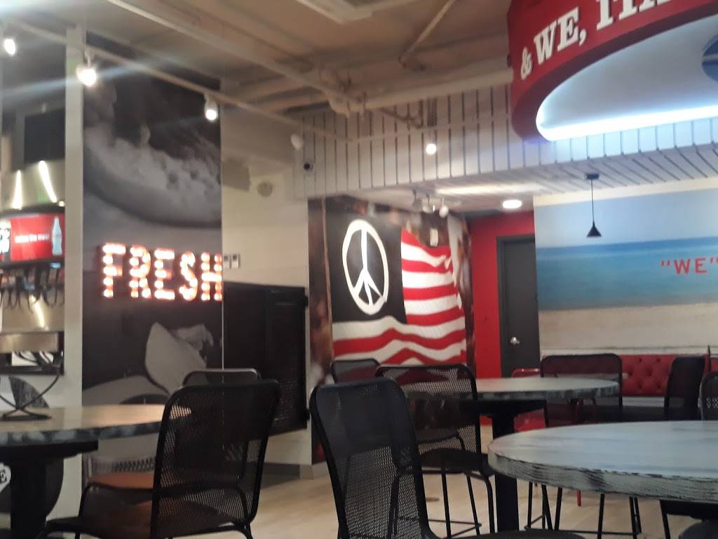 "We the Pizza" Clearwater beach | restaurant | 301 S Gulfview Blvd, Clearwater, FL 33767, USA | 7274374040 OR +1 727-437-4040