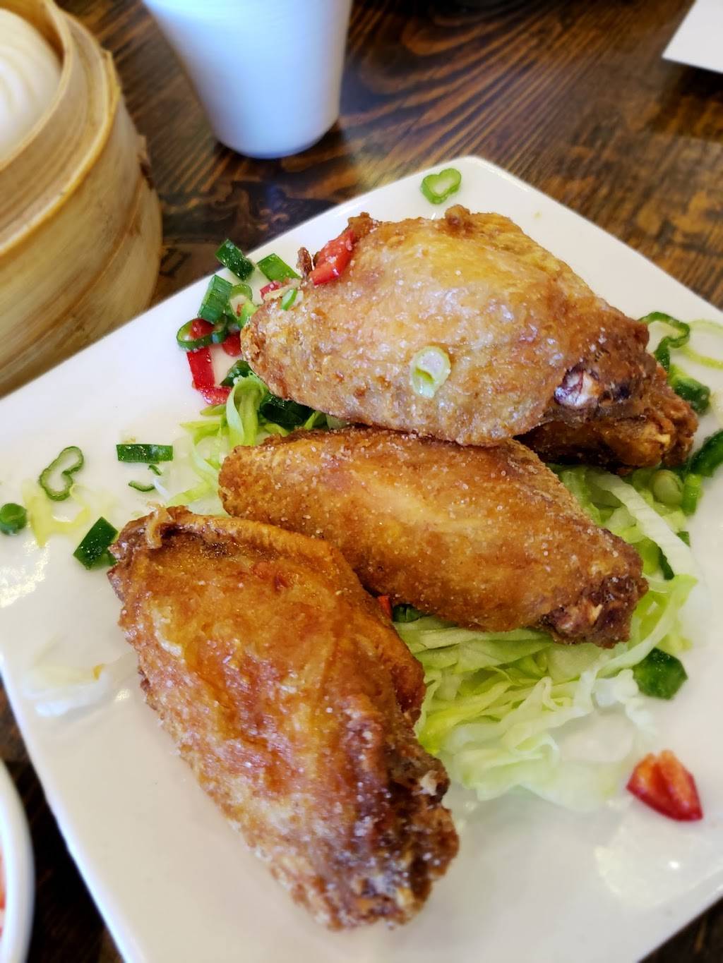 King Wah Seafood Restaurant | restaurant | 2705 Stoneridge Dr suite M, Pleasanton, CA 94588, USA | 9253996849 OR +1 925-399-6849