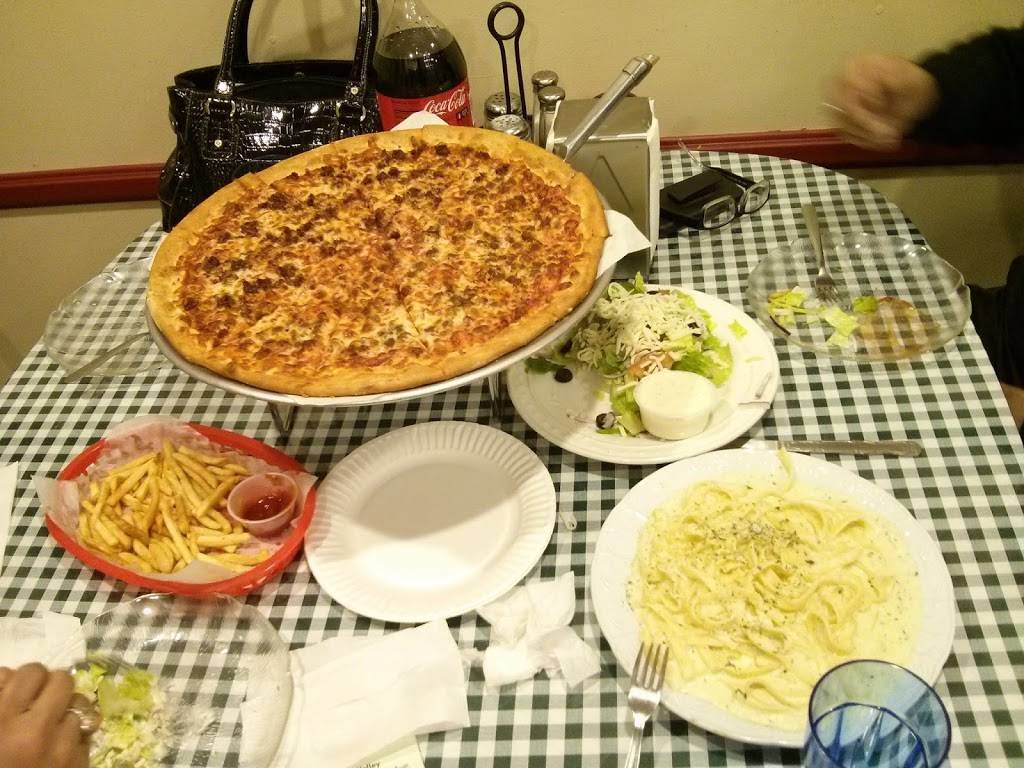 New York Pizza Factory | restaurant | 5706 E Los Angeles Ave, Simi Valley, CA 93063, USA | 8055796151 OR +1 805-579-6151