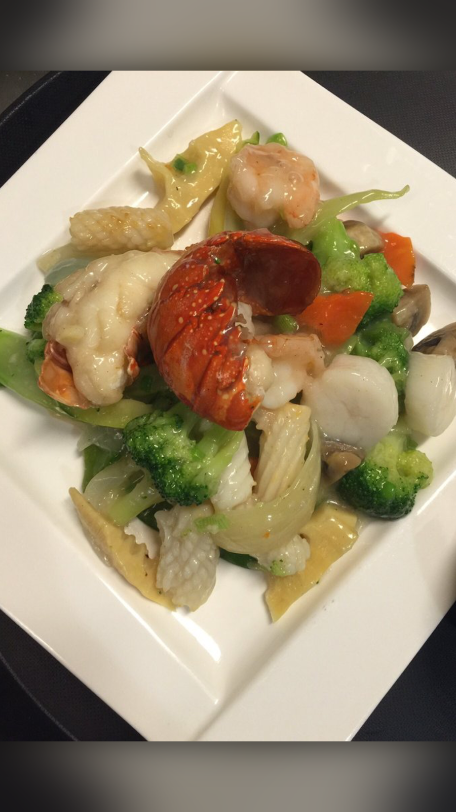 Yumi Yumi | restaurant | 109 M, Gainsborough Square Ste M, Chesapeake, VA 23320, USA | 7575488808 OR +1 757-548-8808