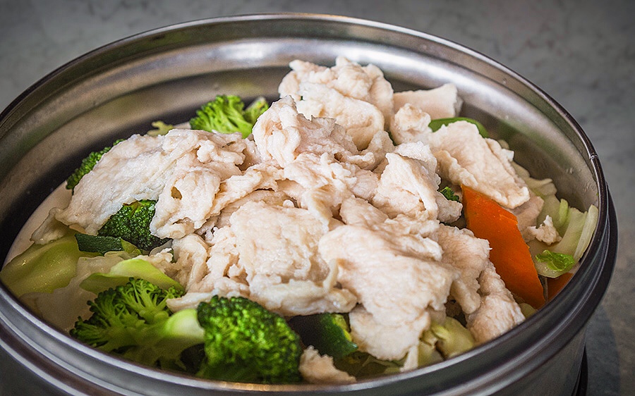 Golden Hunan | restaurant | 10334 Reseda Blvd, Northridge, CA 91326, USA | 8183635511 OR +1 818-363-5511