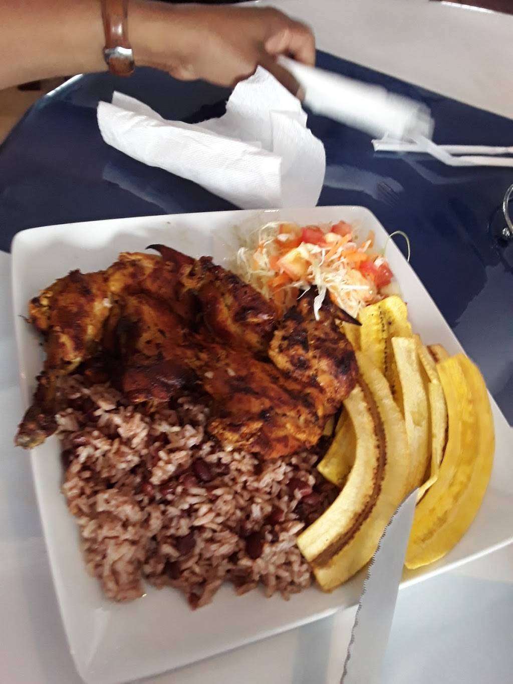 Nicaraguan Caribbean Kitchen | restaurant | 1629 Woodworth Blvd, Port Arthur, TX 77640, USA | 4095480306 OR +1 409-548-0306