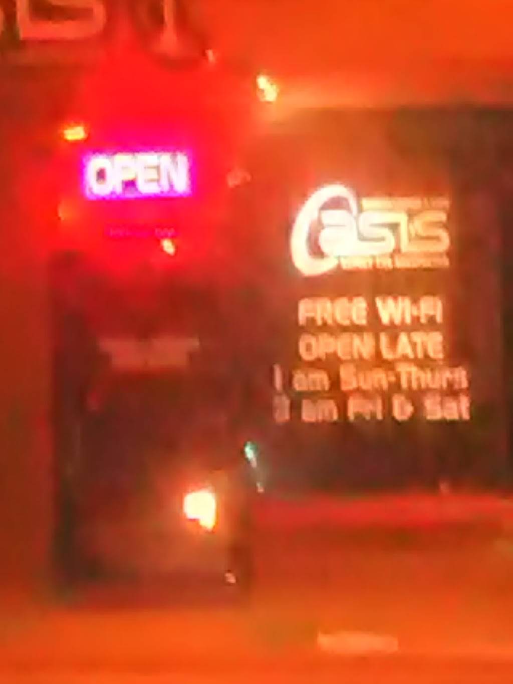 Oasis - Highland Lounge and Cafe | night club | 663 S Highland St, Memphis, TN 38111, USA | 9015902025 OR +1 901-590-2025