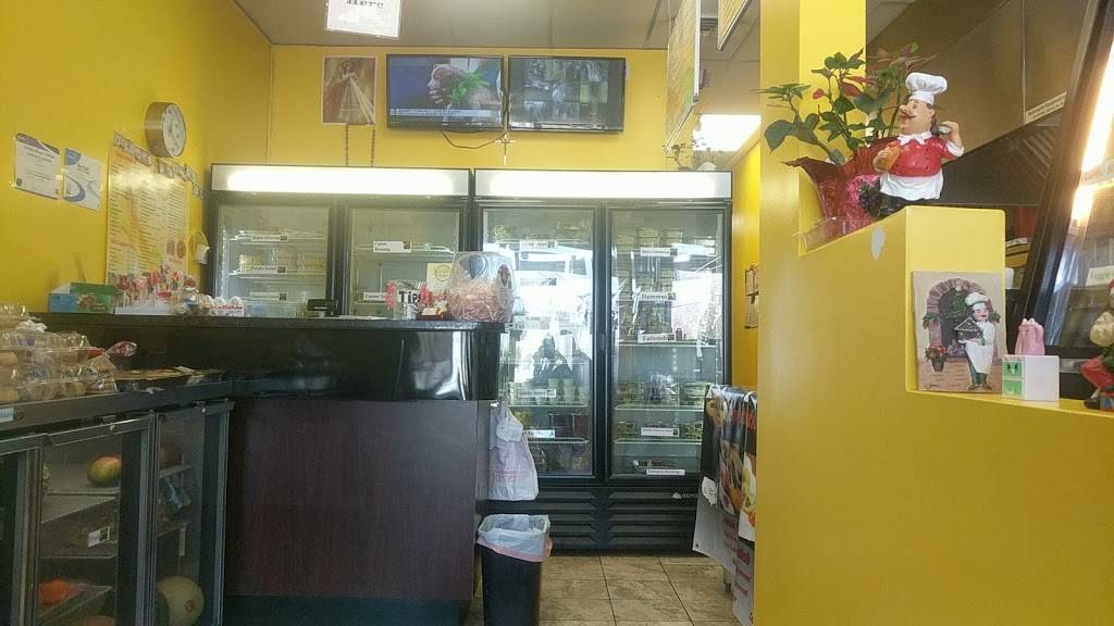 Lafayette Middle Eastern Cuisine | restaurant | 304 N Lafayette St, South Lyon, MI 48178, USA | 2485737779 OR +1 248-573-7779