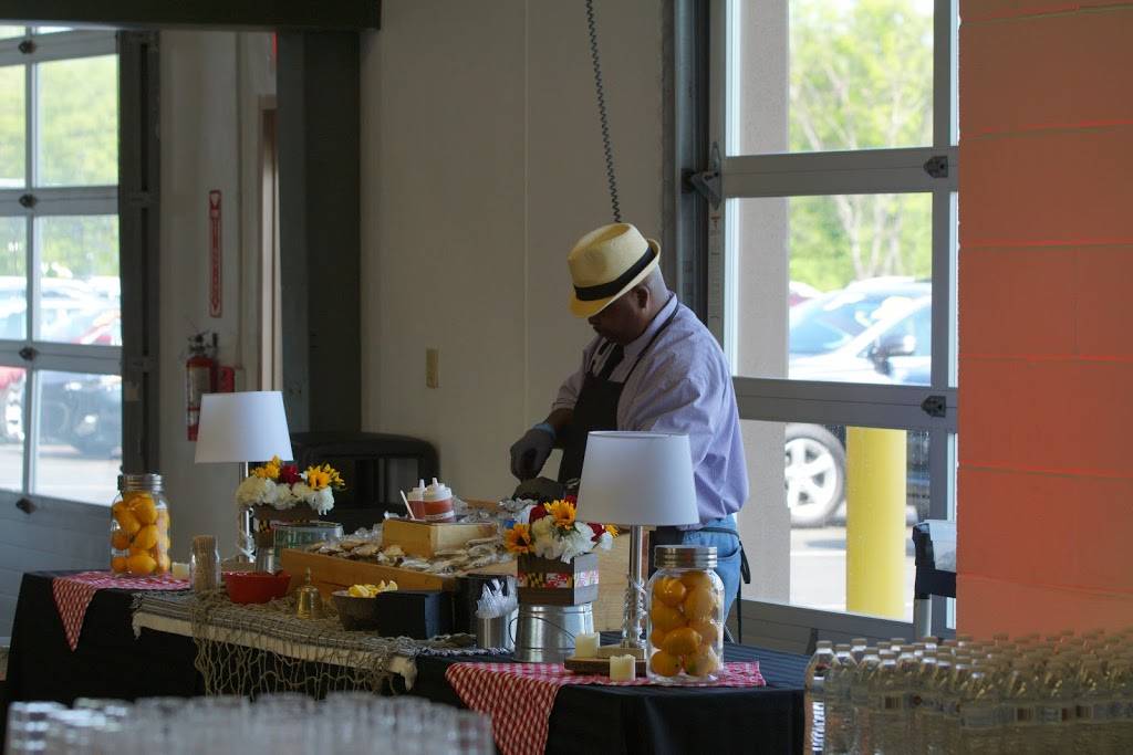 Hill Culinary | restaurant | 1 Commercial Plaza, Elkton, MD 21921, USA | 4432078086 OR +1 443-207-8086