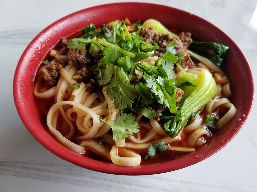 Peking Duck & Dumplings | restaurant | 2811 Hillsborough St, Raleigh, NC 27607, USA | 9842222880 OR +1 984-222-2880