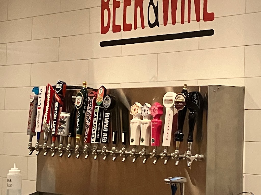 Next Door Pizza | restaurant | 15941 Pomona Rincon Rd Suite 110, Chino Hills, CA 91709, USA | 9098974992 OR +1 909-897-4992