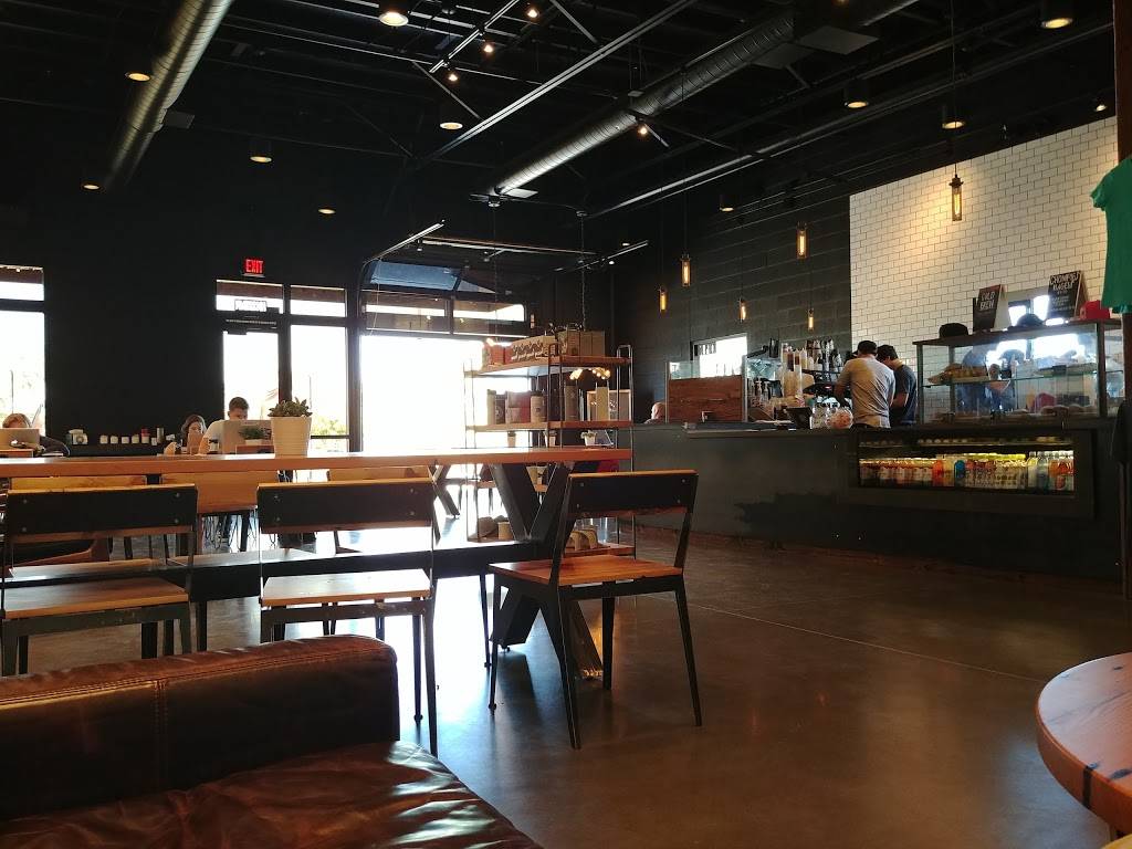 Black Rock Coffee Bar | bakery | 5329 S Power Rd, Mesa, AZ 85212, USA | 4806602780 OR +1 480-660-2780