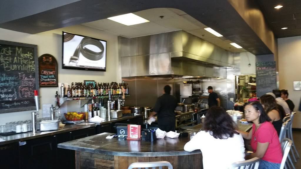 Urban Seoul Restaurant | restaurant | 2750 Alton Pkwy, Irvine, CA 92606, USA | 9495530188 OR +1 949-553-0188