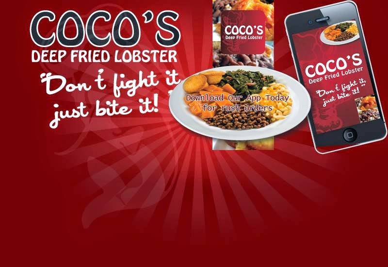 Cocos Famous Fried Lobster | restaurant | 426 S Clark St, Chicago, IL 60605, USA | 3127862070 OR +1 312-786-2070
