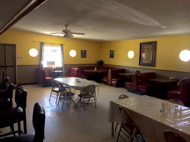 Rancho 86 Restaurant & Bar | restaurant | 3790 Scott Dr, Thermal, CA 92274, USA | 7605342720 OR +1 760-534-2720