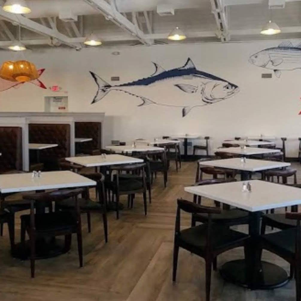 Mr Shrimp | restaurant | 1608 NJ-71, Belmar, NJ 07719, USA | 7326817755 OR +1 732-681-7755