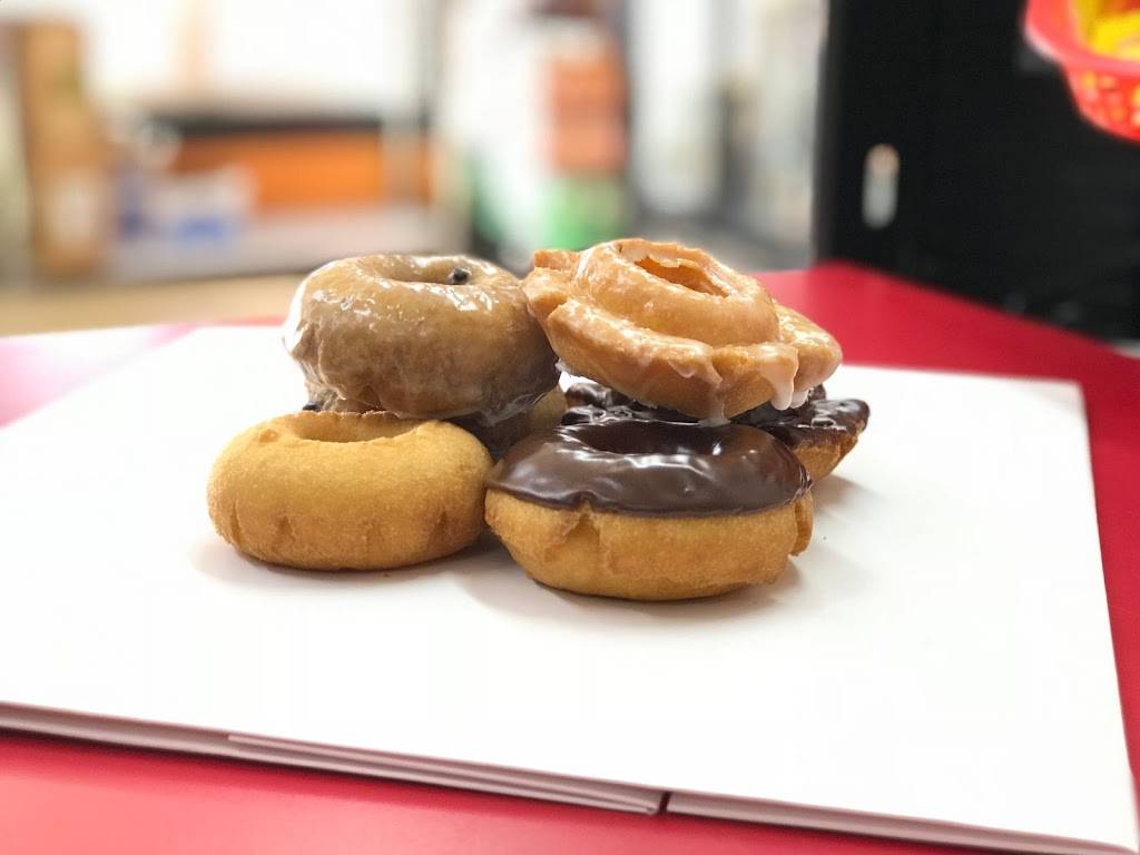 Tasty Donuts | restaurant | 806 US-259 BUS, Kilgore, TX 75662, USA | 9039209704 OR +1 903-920-9704