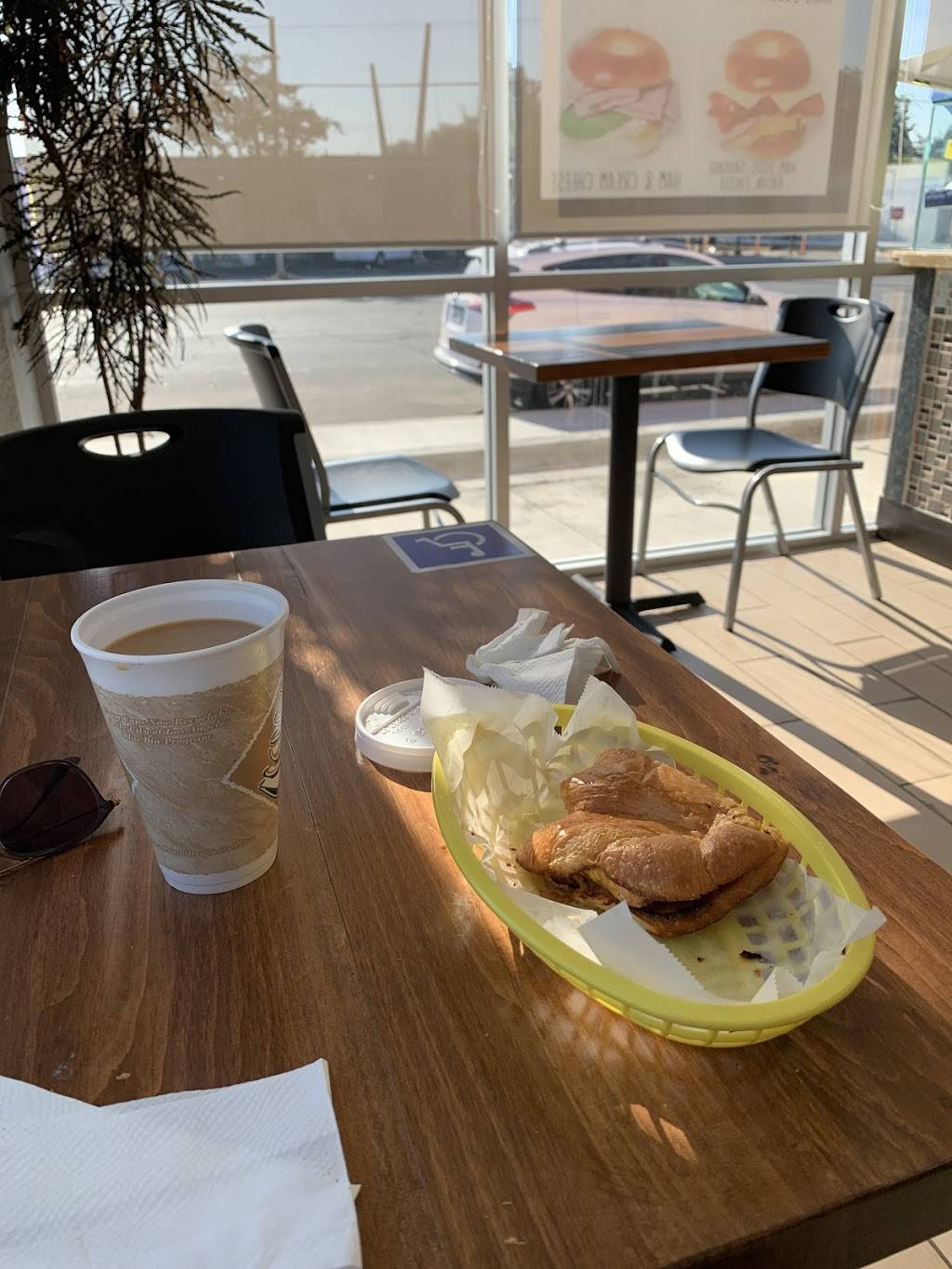 SC Coffee & Donuts | restaurant | 5957 Laurel Canyon Blvd, Valley Village, CA 91607, USA | 8188243239 OR +1 818-824-3239