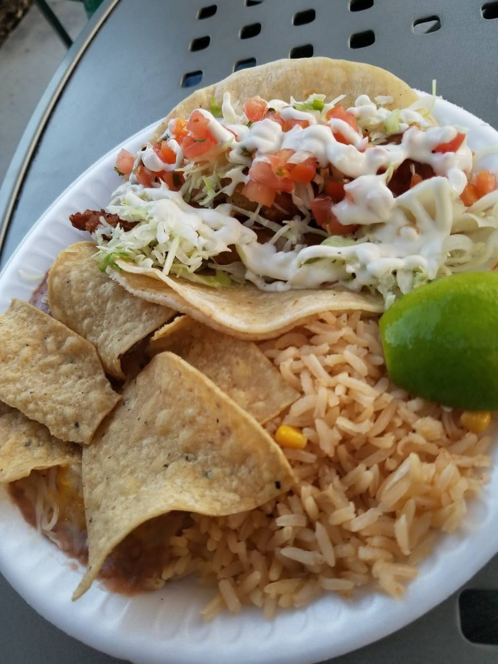 Los Cotijas Taco Shop | restaurant | 642 E First St, Tustin, CA 92780, USA | 7148327681 OR +1 714-832-7681