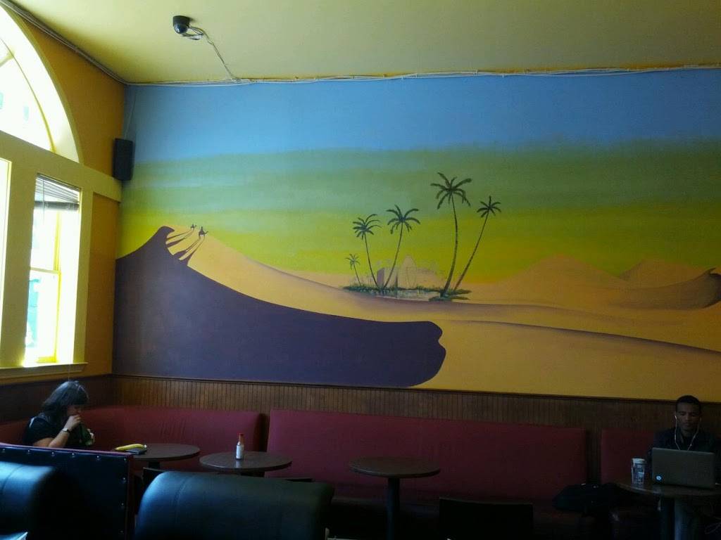 Oasis Cafe | cafe | 3594 Mt Diablo Blvd, Lafayette, CA 94549, USA | 9252998822 OR +1 925-299-8822