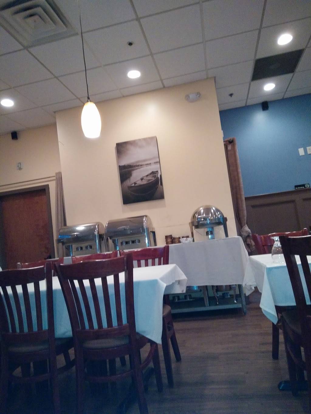 Paradise Indian Cuisine | restaurant | 500 Boston Post Rd, Orange, CT 06477, USA | 2035539977 OR +1 203-553-9977