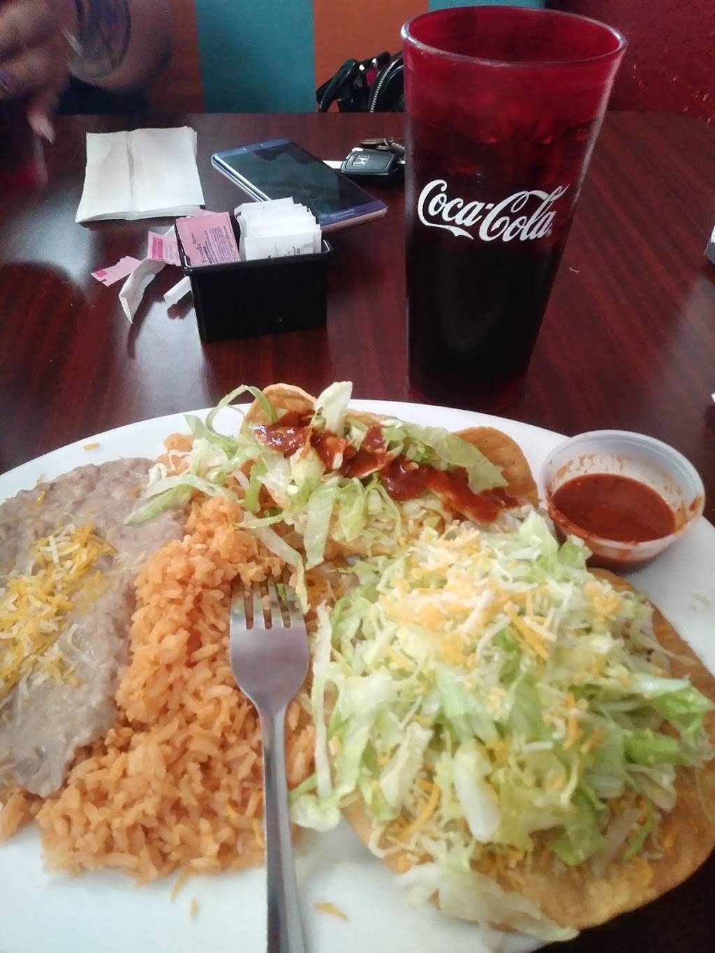 Los Forasteros Mexican Restaurant | restaurant | 826 Bridge Blvd SW, Albuquerque, NM 87105, USA | 5058775550 OR +1 505-877-5550