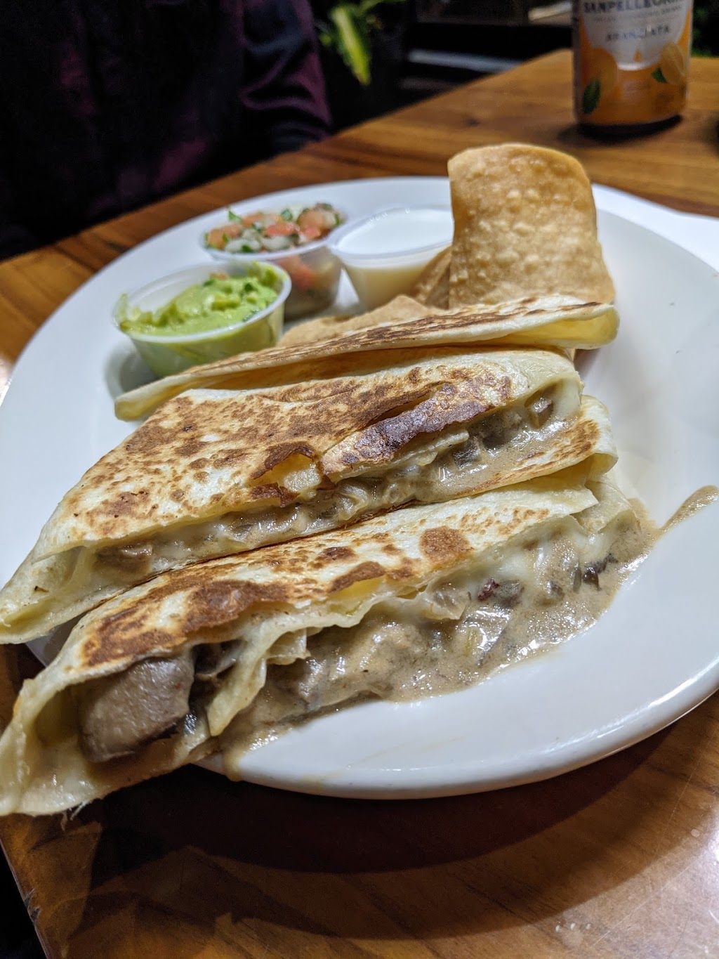 Maya Taqueria | restaurant | 168 5th Ave, Brooklyn, NY 11217, USA | 7183986292 OR +1 718-398-6292