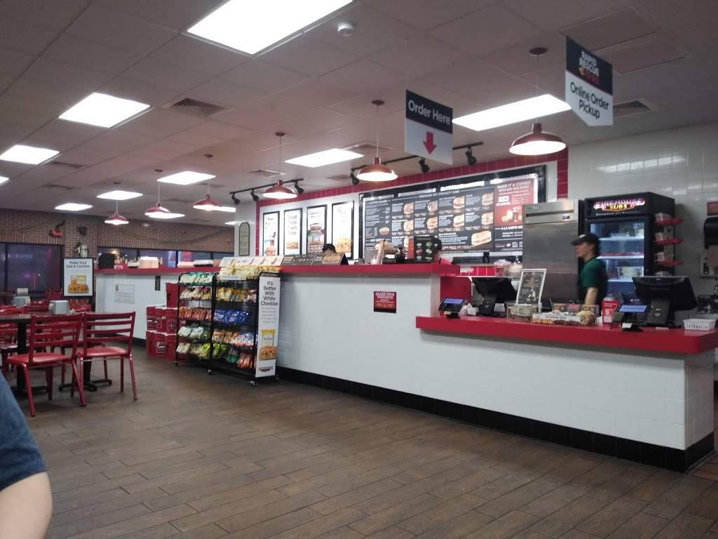 Firehouse Subs Loganville | restaurant | 4639 Lawrenceville Rd, Loganville, GA 30052, USA | 7708025580 OR +1 770-802-5580