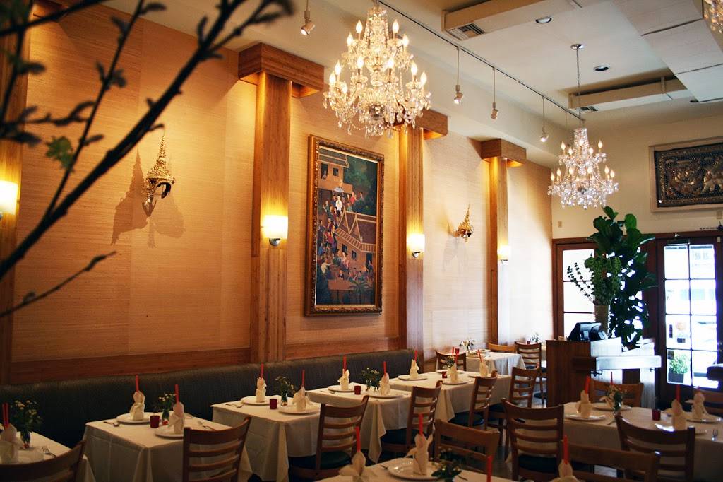 Bangkok West | restaurant | 2505 Cabrillo College Dr, Aptos, CA 95003, USA | 8314798297 OR +1 831-479-8297