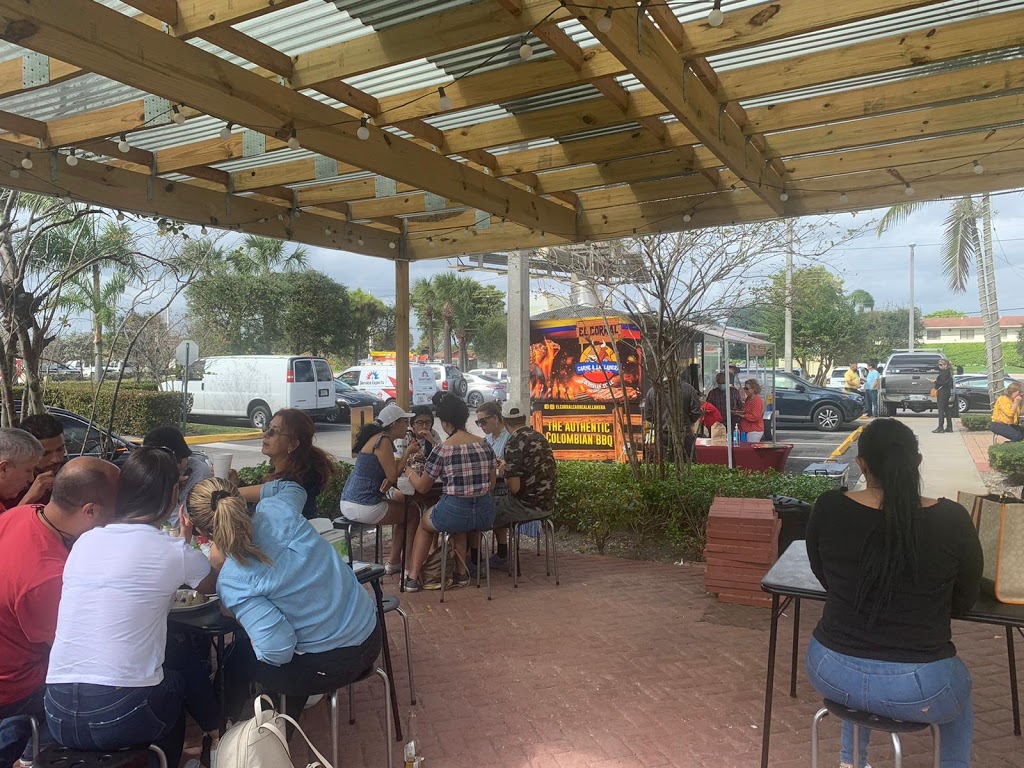 El Corral Carne a La Llanera Colombian Style | restaurant | Palm Beach County, FL 33415, USA | 5614252998 OR +1 561-425-2998