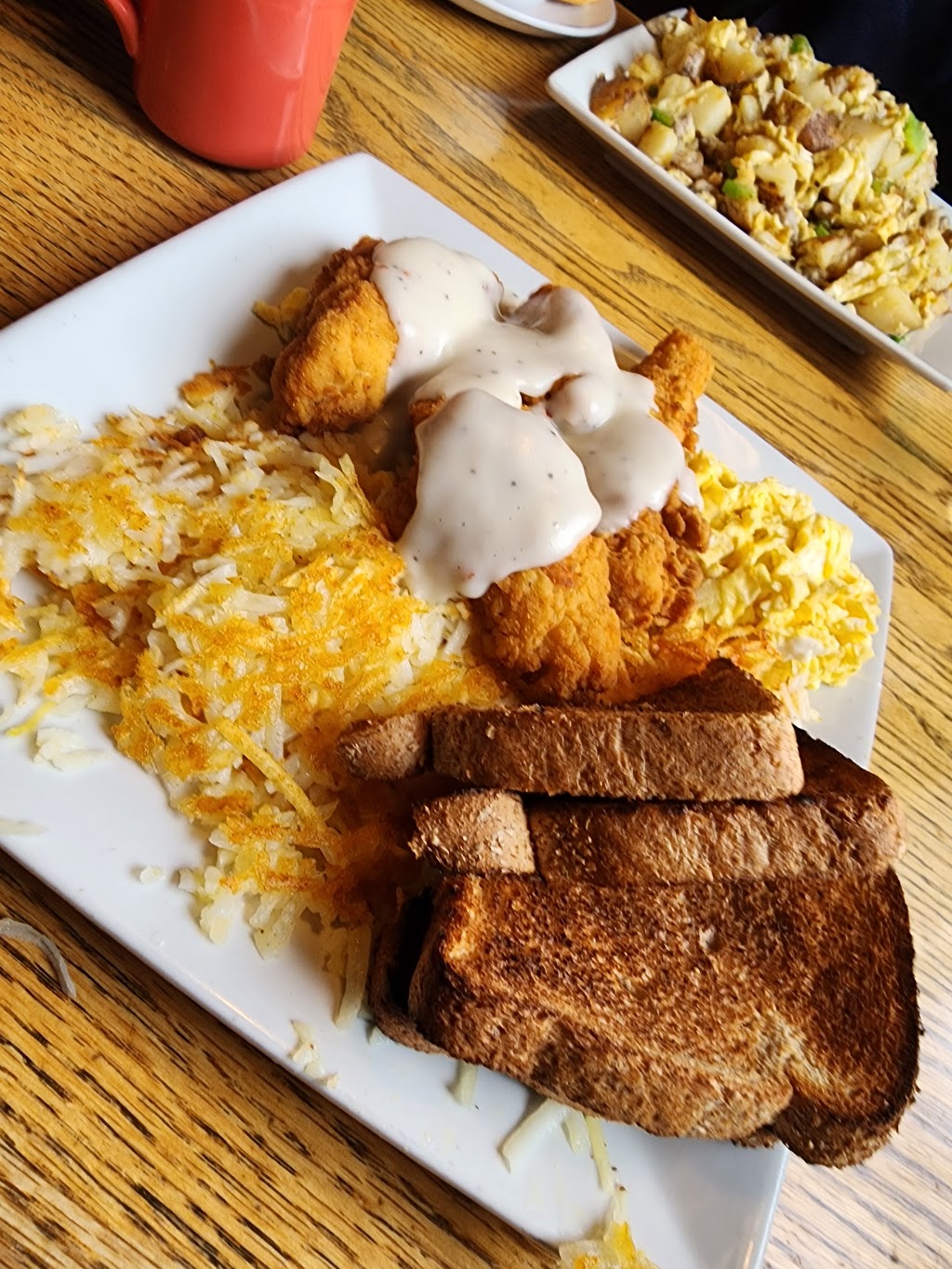 Conleys Place Restaurant | restaurant | 12622 E Sprague Ave, Spokane Valley, WA 99216, USA | 5099245411 OR +1 509-924-5411