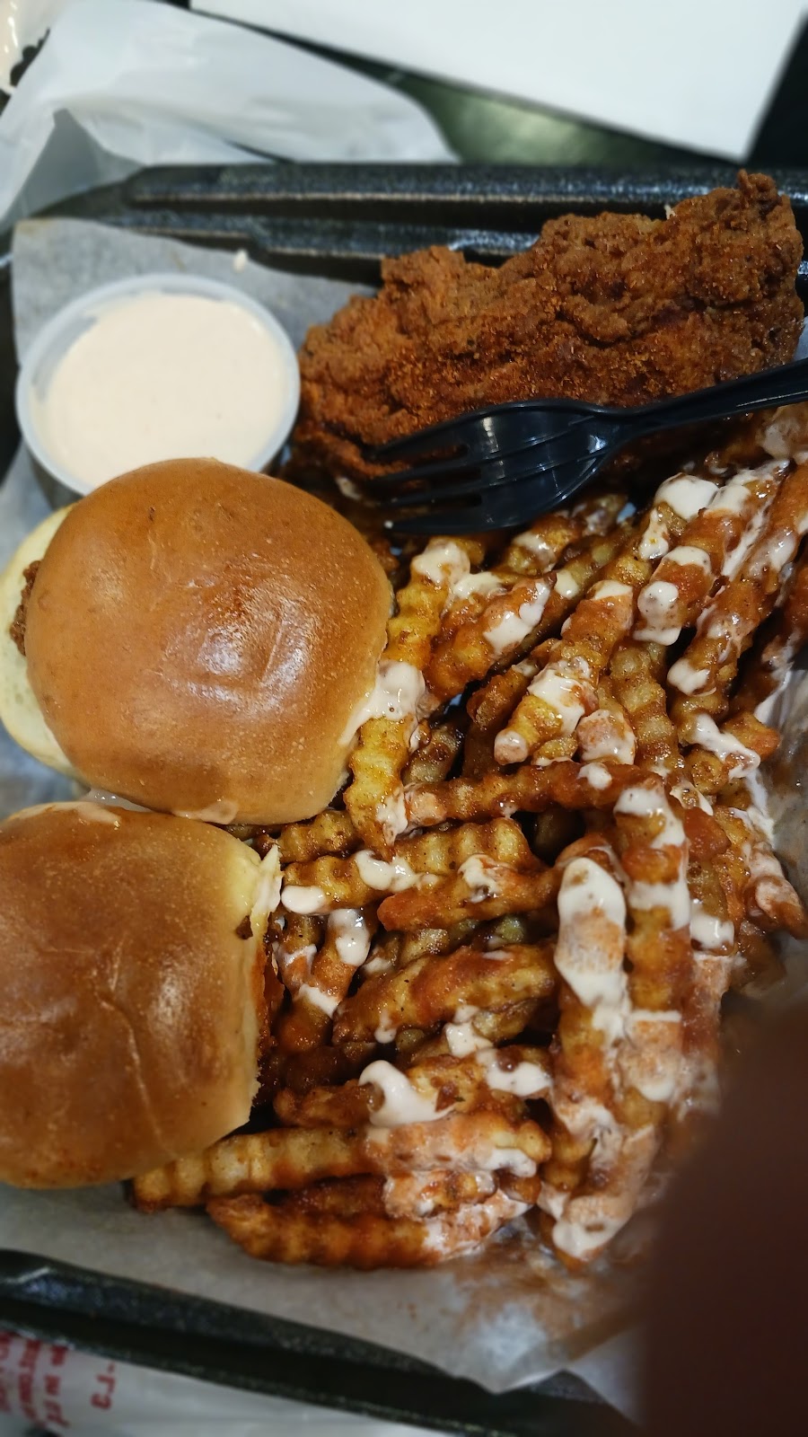 BirdEz | restaurant | 398 Northtown Dr NE, Blaine, MN 55434, USA | 3475479720 OR +1 347-547-9720