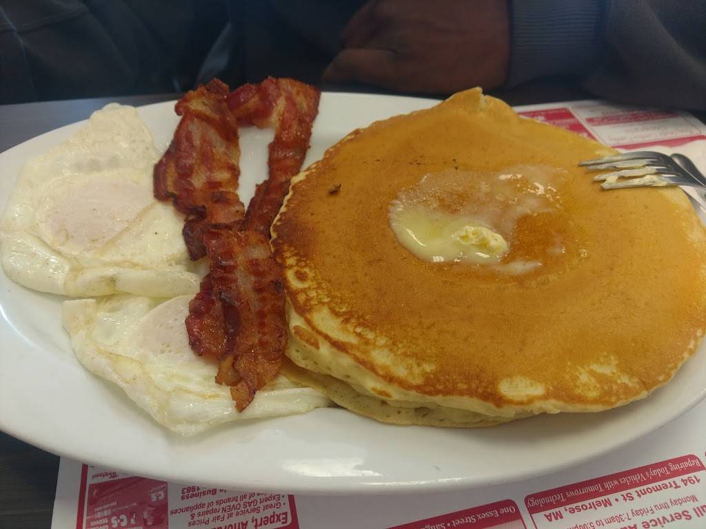 My Diner | restaurant | 399 Main St, Melrose, MA 02176, USA | 7816626777 OR +1 781-662-6777