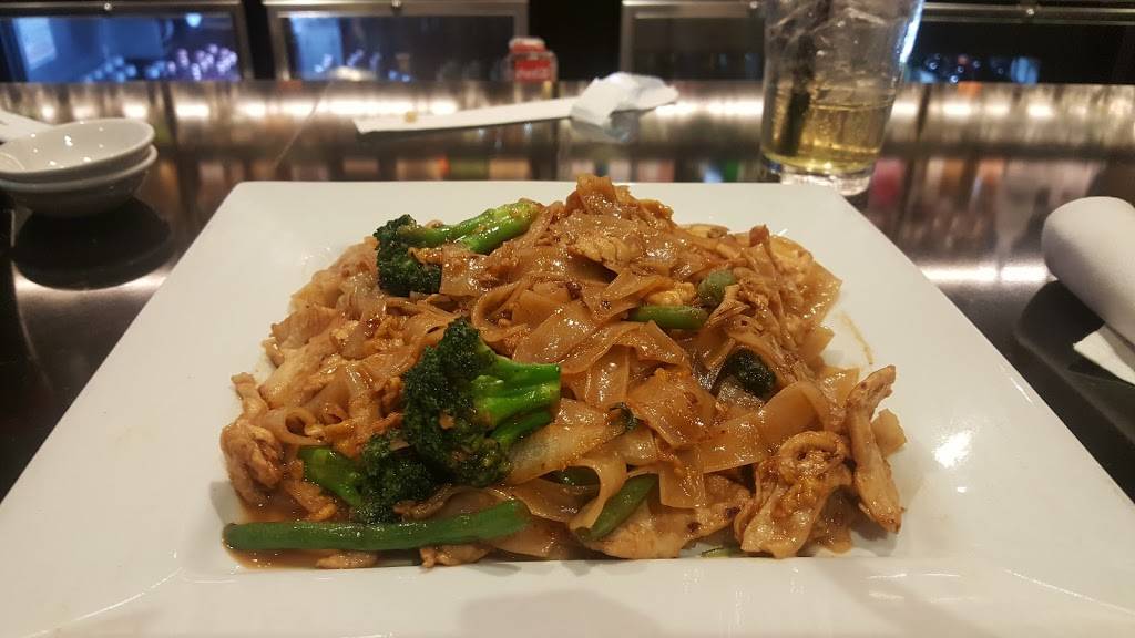 Surin West | restaurant | 1918 11th Ave S, Birmingham, AL 35205, USA | 2053241928 OR +1 205-324-1928