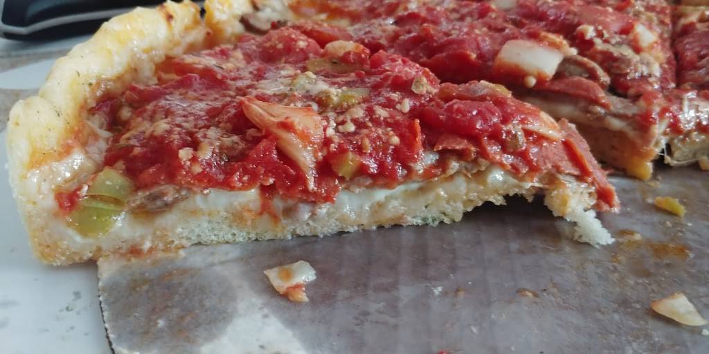 Lou Malnatis Pizzeria - Carry Out | restaurant | 36 US-41, Schererville, IN 46375, USA | 2193182500 OR +1 219-318-2500