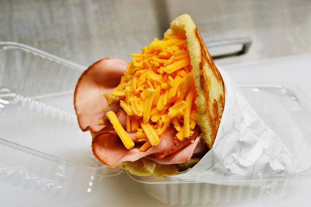 Paparepas Venezuelan Food | restaurant | 21224 84th Ave S, Kent, WA 98031, USA | 2539814810 OR +1 253-981-4810