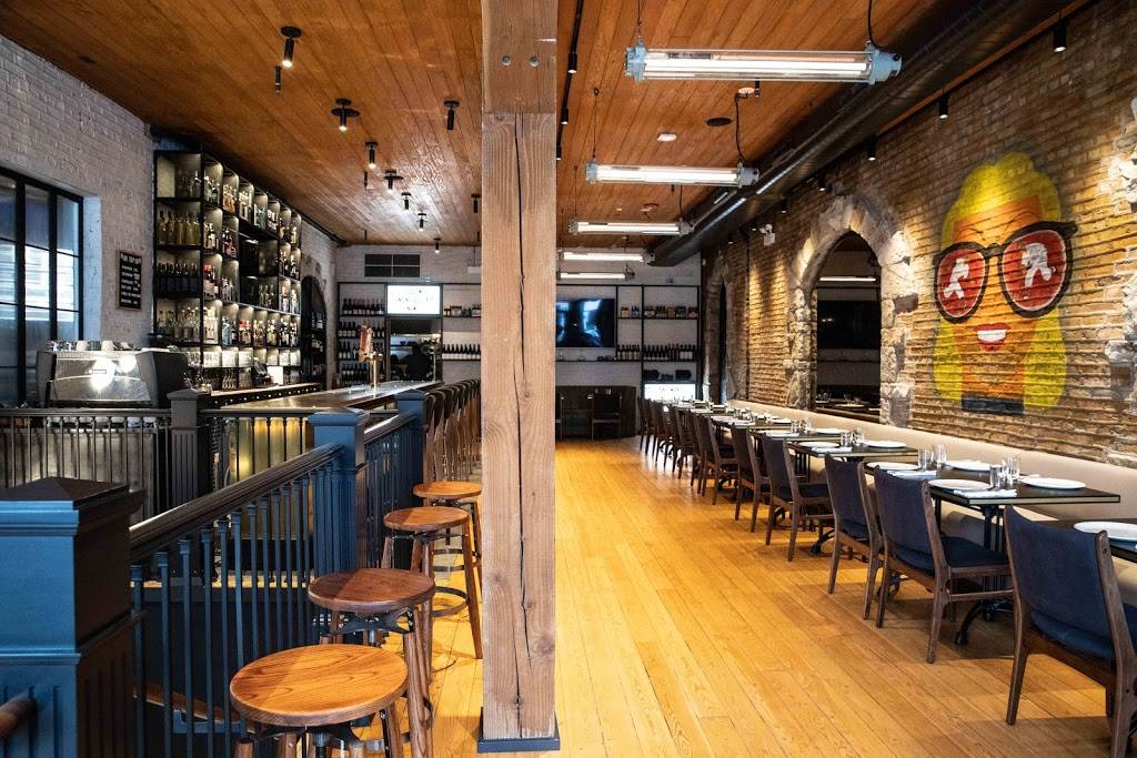 Union Full Board, Wrigleyville | restaurant | 3473 N Clark St, Chicago, IL 60657, USA | 2243220100 OR +1 224-322-0100