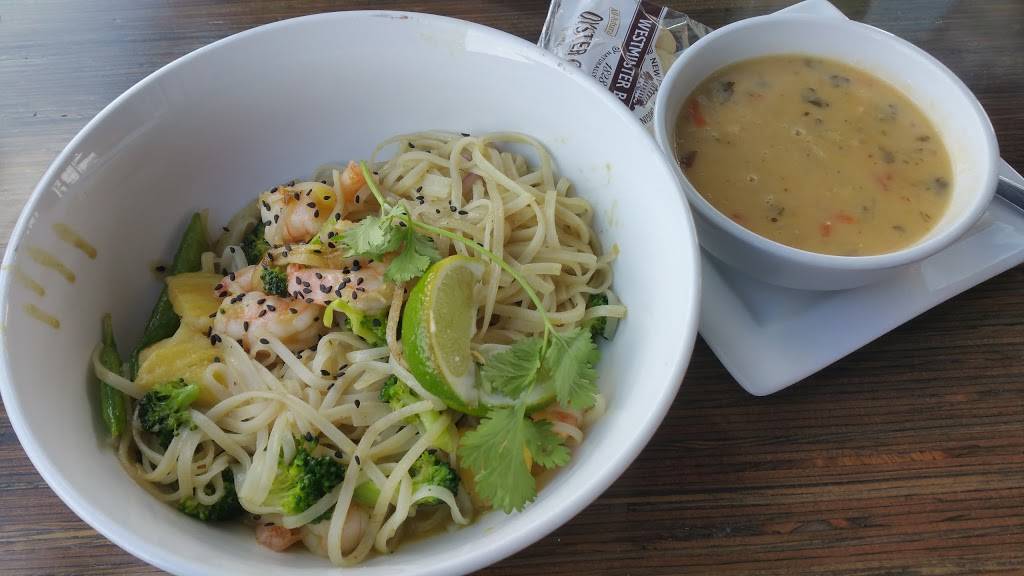 Noodles and Company | restaurant | 15575 Hall Rd, Macomb, MI 48044, USA | 5864883628 OR +1 586-488-3628