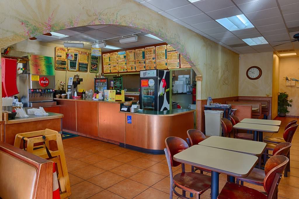 Lalos Tacos | restaurant | 1266 University Ave, San Diego, CA 92103, USA | 6192946810 OR +1 619-294-6810