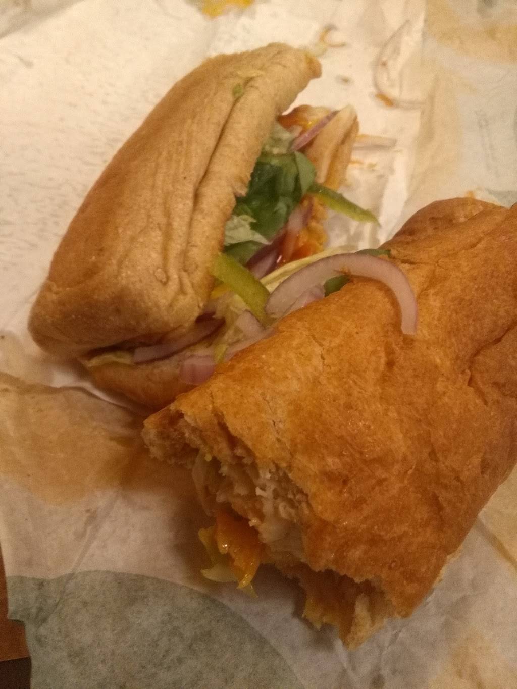 Subway | restaurant | 146 TN-283, Whitwell, TN 37397, USA | 4236589002 OR +1 423-658-9002
