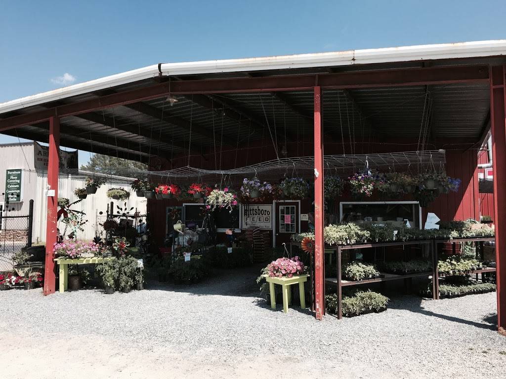 Pittsboro Feed | restaurant | 1103 East St, Pittsboro, NC 27312, USA | 9195422454 OR +1 919-542-2454