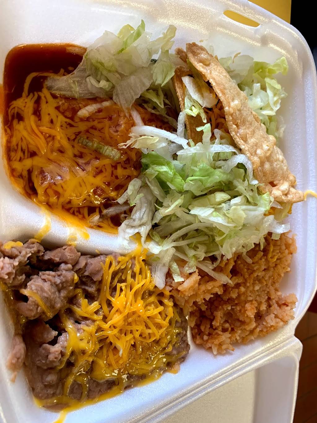 Nicos Taco Shop | restaurant | 15270 W Ajo Hwy, Tucson, AZ 85735, USA | 5205783610 OR +1 520-578-3610